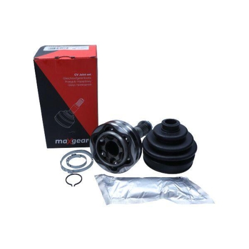 MAXGEAR Gelenksatz, Antriebswelle 49-1296