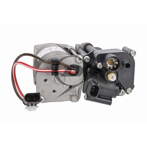 Dunlop Airsuspension Kompressor, Druckluftanlage Dunlop Original Ersatzteil 74905