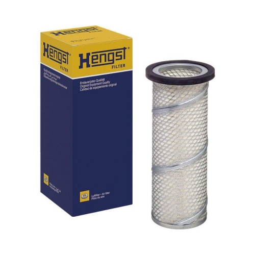 HENGST FILTER Sekund&auml;rluftfilter E570LS