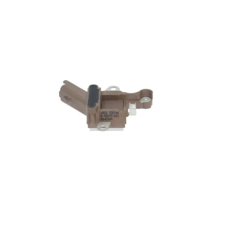 HC-Cargo Generatorregler F 032 335 744