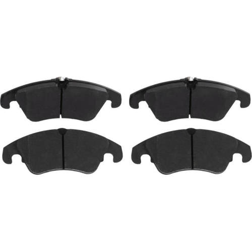 TRW Bremsbelagsatz, Scheibenbremse COTEC GDB1768