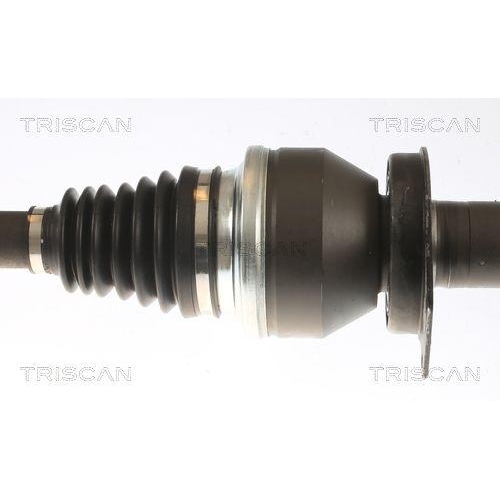 TRISCAN Antriebswelle 8540 295061