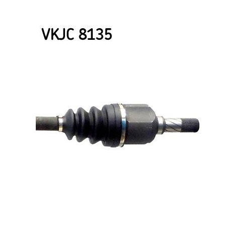 SKF Antriebswelle VKJC 8135
