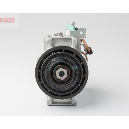 DENSO Kompressor, Klimaanlage DCP17156