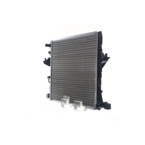 MAHLE Kühler, Motorkühlung BEHR CR 81 000S