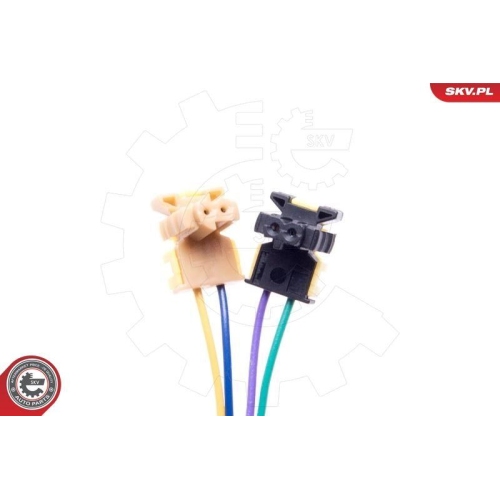 ESEN SKV Wickelfeder, Airbag