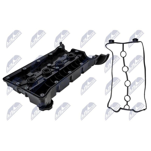 NTY Zylinderkopfhaube BPZ-DW-004