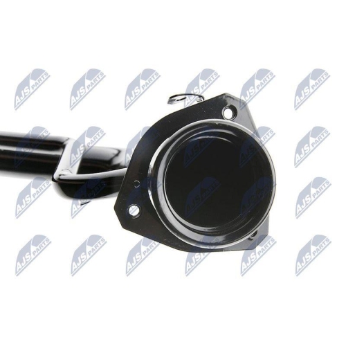 NTY Einf&uuml;llstutzen, Kraftstofftank PWP-MS-007