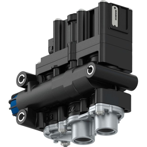 WABCO Magnetventil 4728900510