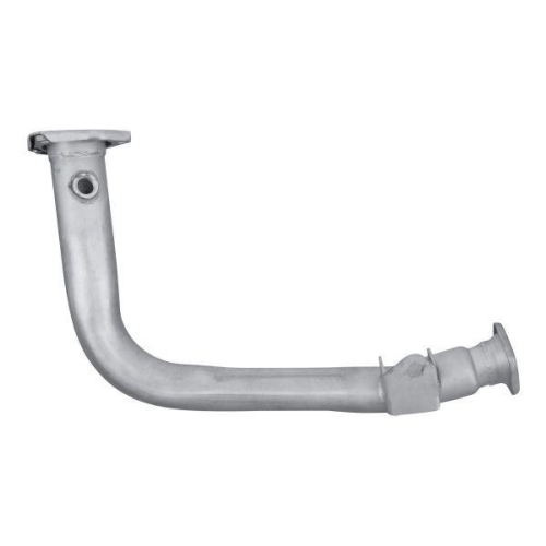 HELLA Abgasrohr Easy2Fit &ndash; PARTNERED with Faurecia 8LA 366 005-961