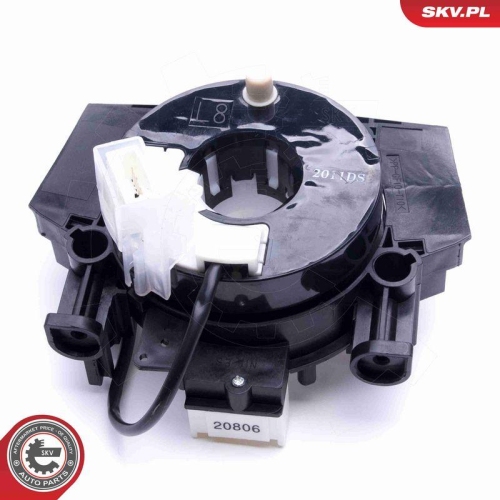 ESEN SKV Wickelfeder, Airbag 96SKV526