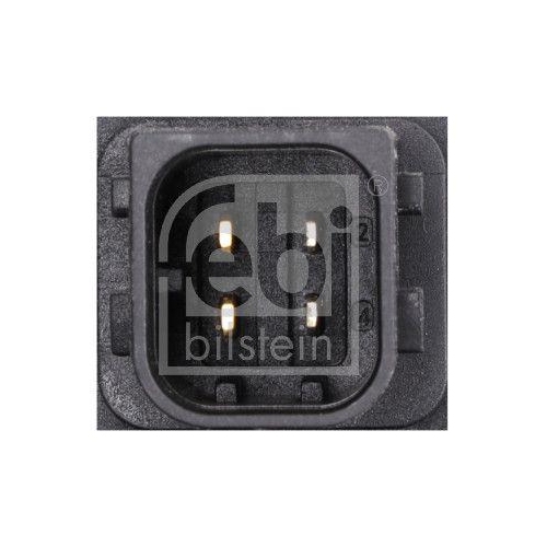 FEBI BILSTEIN Luftfederventil 199268