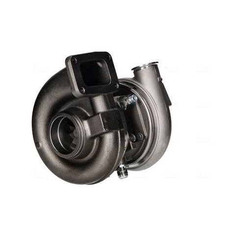 NISSENS Lader, Aufladung ** FACTORY NEW ** 93733
