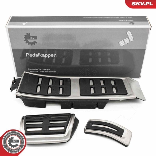 ESEN SKV Pedalbelagsatz 97SKV825
