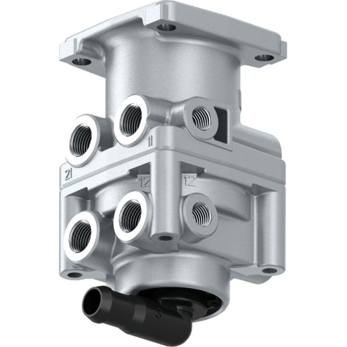 WABCO Bremsventil, Betriebsbremse 4613150427