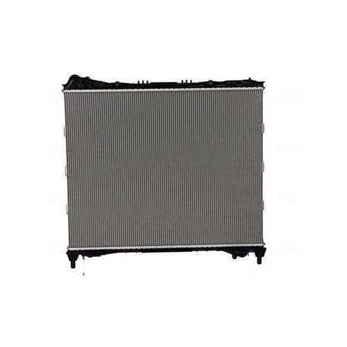 NISSENS K&uuml;hler, Motork&uuml;hlung ** FIRST FIT ** 64331