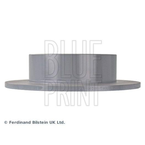 BLUE PRINT Bremsscheibe ADT343239