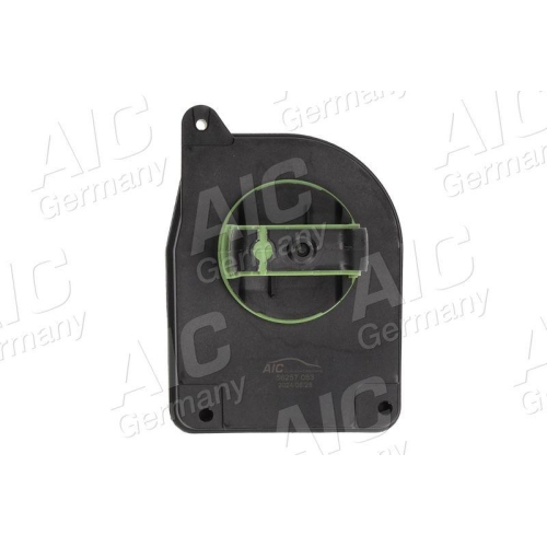 AIC Ventil, Luftsteuerung (Ansaugluft) Original AIC Quality 56257