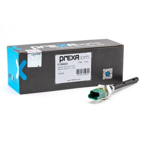 PREXAparts Sensor, Motor&ouml;lstand P150693