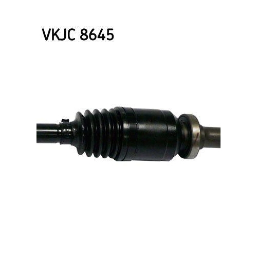 SKF Antriebswelle VKJC 8645