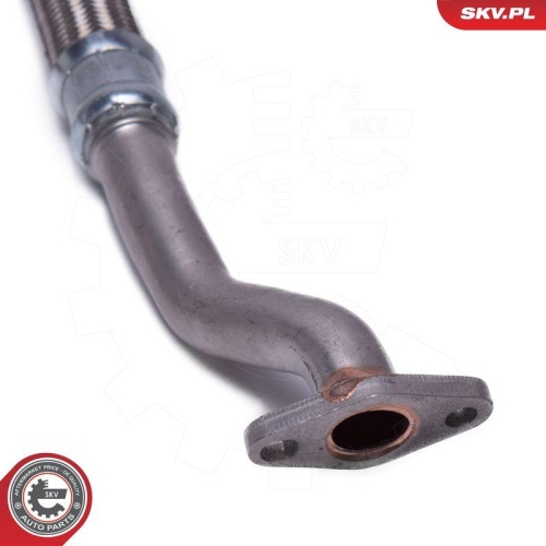 ESEN SKV Ölleitung, Lader