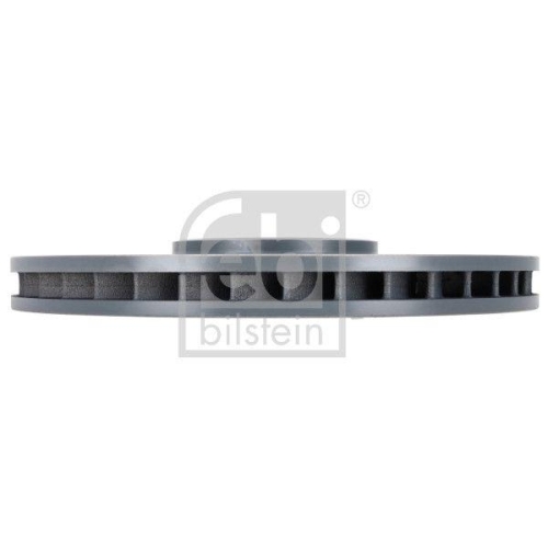 FEBI BILSTEIN Bremsscheibe 199274