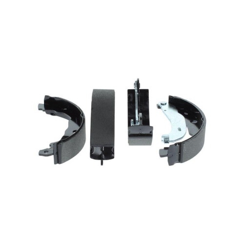 BOSCH Bremsbackensatz 0 986 487 974