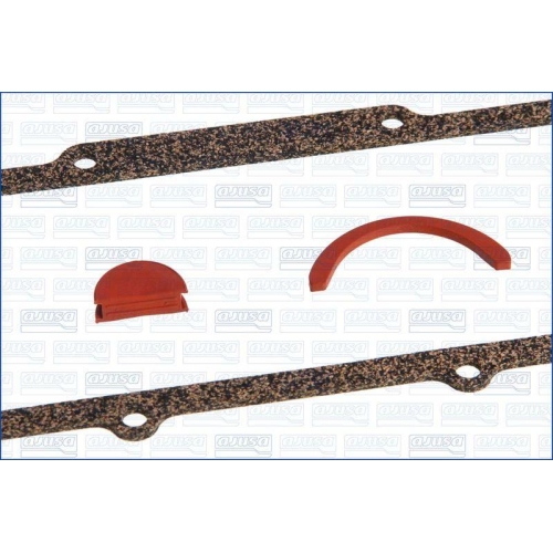 AJUSA Dichtungssatz, Zylinderkopfhaube 56000200