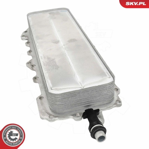 ESEN SKV &Ouml;lk&uuml;hler, Motor&ouml;l 31SKV362