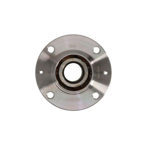 BTA Radlagersatz H2C051BTA