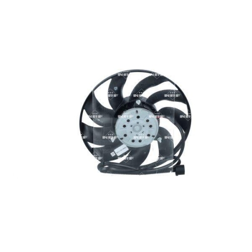 NRF Lüfter, Motorkühlung 47946