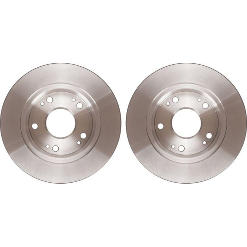 TRW Bremsscheibe DF4428