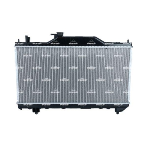 NRF Kühler, Motorkühlung 53380