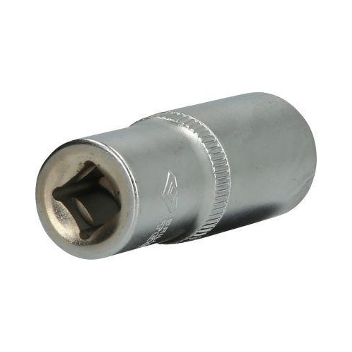 3/8 Zoll Sechskant-Stecknuss, lange Ausf&uuml;hrung, 17 mm BRILLIANT TOOLS BT021828
