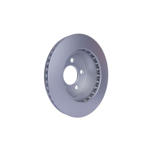 HELLA Bremsscheibe PRO 8DD 355 125-371