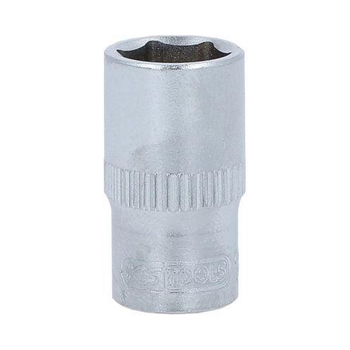 1/4 Zoll Sechskant-Stecknuss, 3/8 Zoll KS TOOLS 917.1522