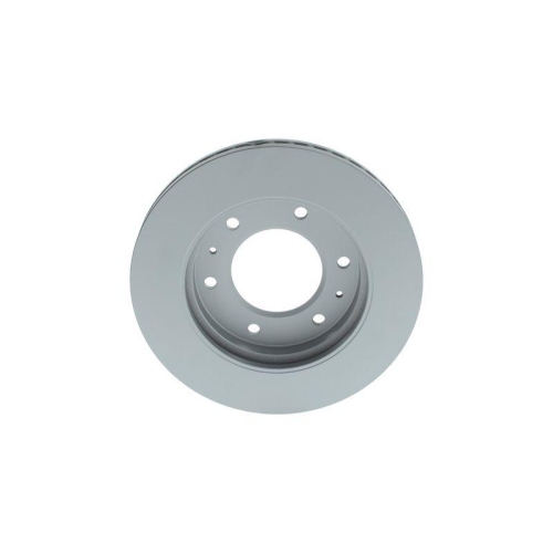 BOSCH Bremsscheibe 0 986 479 E93