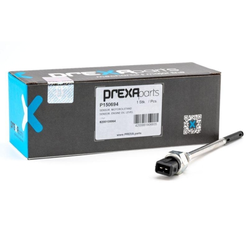 PREXAparts Sensor, Motor&ouml;lstand P150694