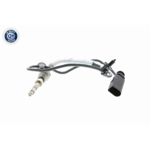 VEMO Sensor, Abgastemperatur Q+, Erstausrüsterqualität V10-72-1341