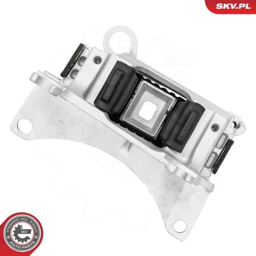 ESEN SKV Lagerung, Automatikgetriebe