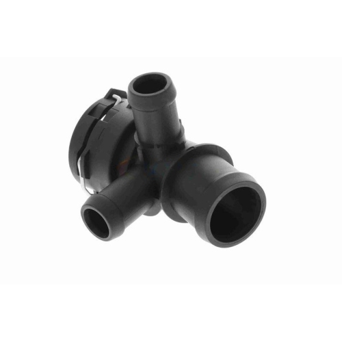 VAICO Kühlmittelflansch Original VAICO Qualität