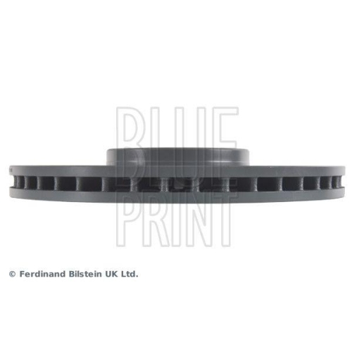 BLUE PRINT Bremsscheibe ADF124378