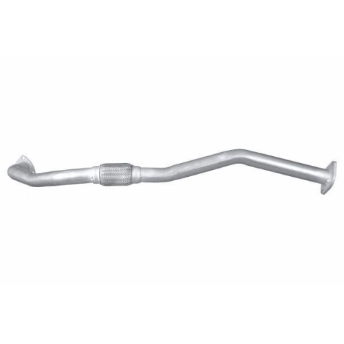 HELLA Abgasrohr Easy2Fit &ndash; PARTNERED with Faurecia 8LA 366 006-171