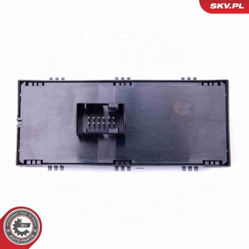 ESEN SKV Schalter, Fensterheber 37SKV030