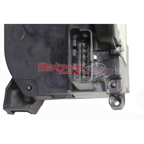 METZGER AUTOTEILE T&uuml;rschloss GREENPARTS 2314498