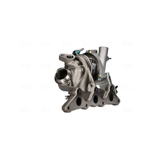 NISSENS Lader, Aufladung ** FACTORY NEW ** 93185
