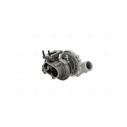 NISSENS Lader, Aufladung ** FACTORY NEW ** 93611