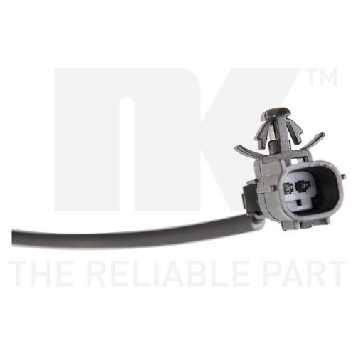 NK Sensor, Raddrehzahl 294555