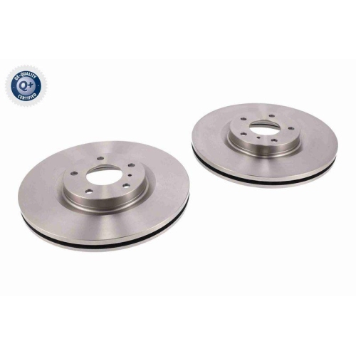 ACKOJA Bremsscheibe Q+ Erstausr&uuml;sterqualit&auml;t A38-80011