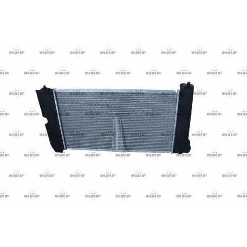 NRF Kühler, Motorkühlung EASY FIT 53396